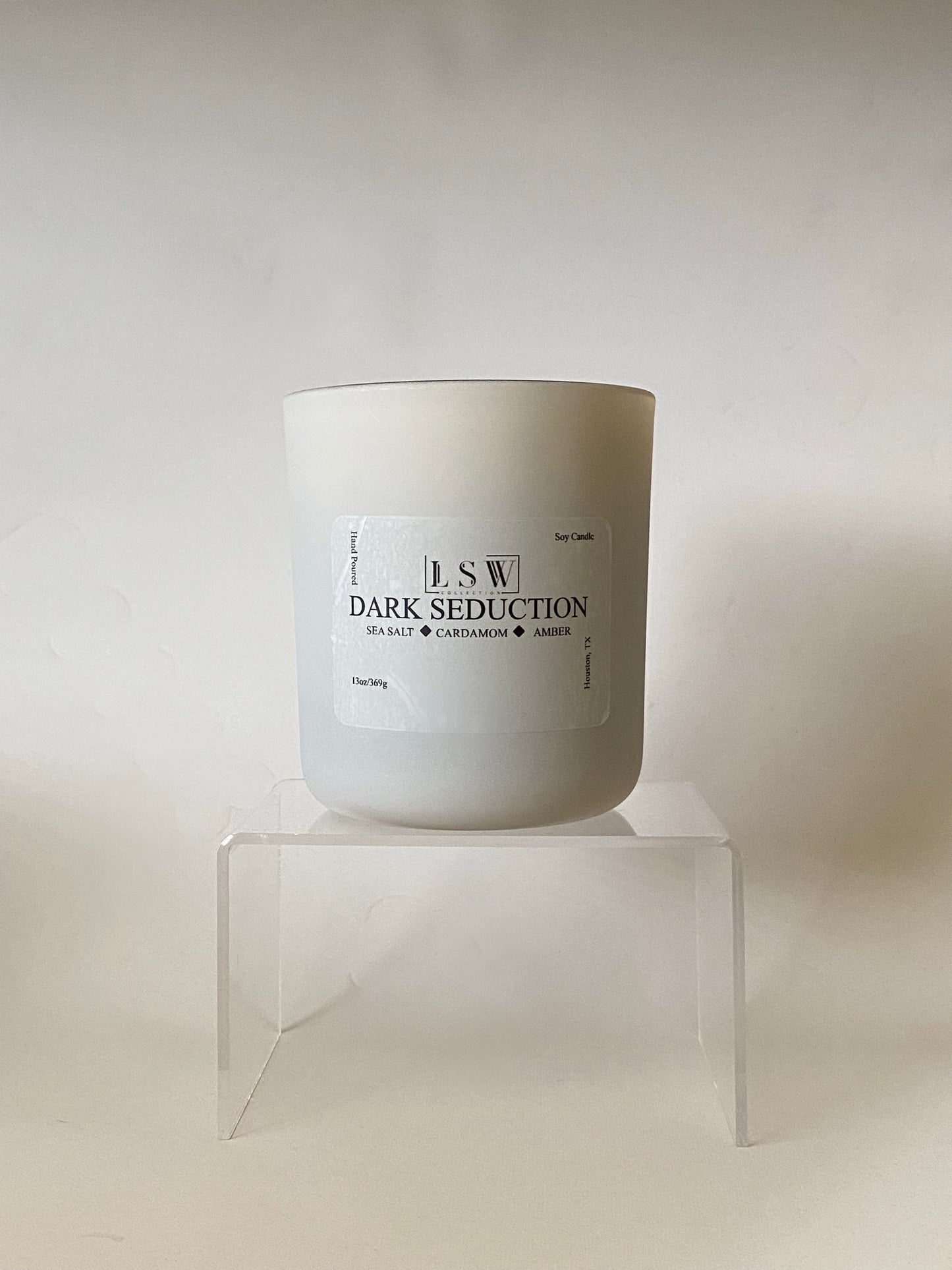 Dark Seduction 13oz